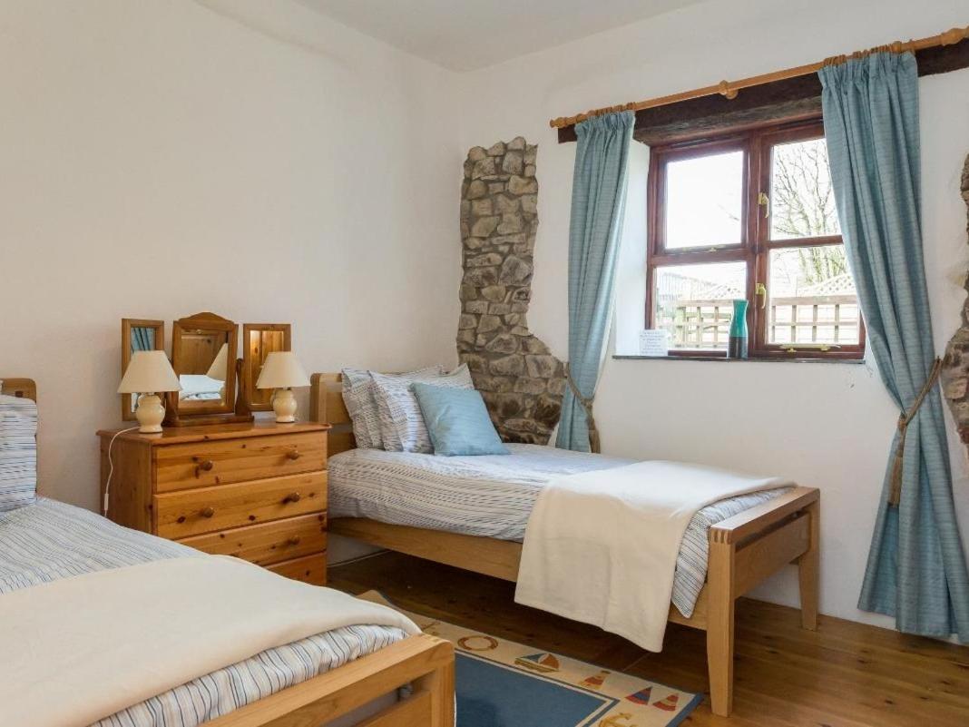 Willa Billy'S Barn Bradworthy Zewnętrze zdjęcie
